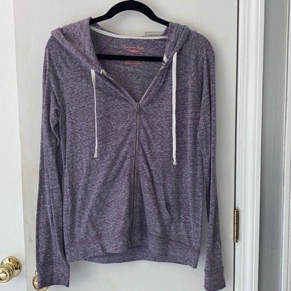 zip up jacket